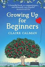 Growing Up for Beginners 
