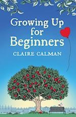 Growing Up for Beginners 