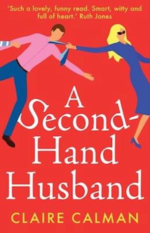 A Second-Hand Husband