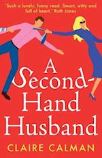 A Second-Hand Husband 