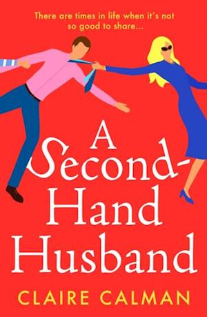 Second-Hand Husband