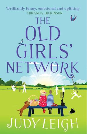 The Old Girls' Network