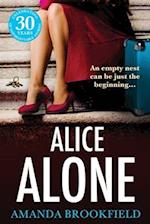 Alice Alone 