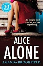 Alice Alone 