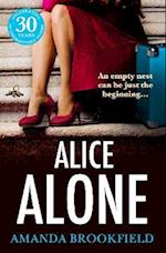 Alice Alone