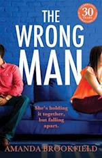 The Wrong Man 