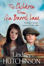 The Children from Gin Barrel Lane 
