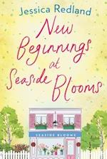 New Beginnings at Seaside Blooms 