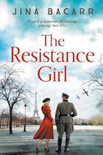 The Resistance Girl 