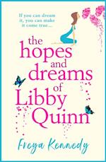 Hopes and Dreams of Libby Quinn