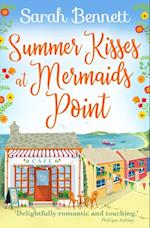 Summer Kisses at Mermaids Point