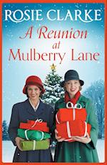 A Reunion at Mulberry Lane 