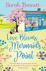 Love Blooms at Mermaids Point 