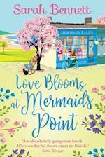 Love Blooms at Mermaids Point 