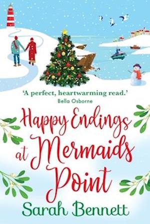 Happy Endings at Mermaids Point