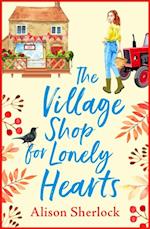 Village Shop for Lonely Hearts