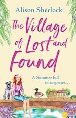 The Village of Lost and Found 