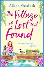 Village of Lost and Found