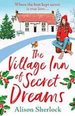 The Village Inn of Secret Dreams 