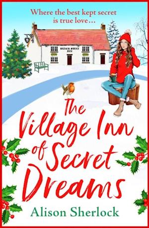 Village Inn of Secret Dreams