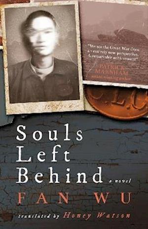 Souls Left Behind