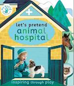 Let's Pretend Animal Hospital