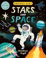 Curious Kids: Stars and Space