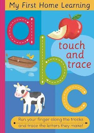 Touch and Trace ABC