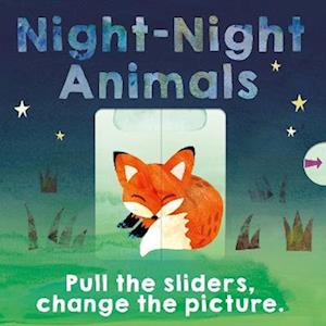 Night-Night Animals