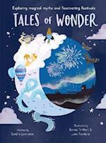 Tales of Wonder