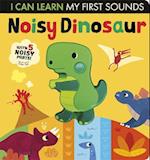 Noisy Dinosaur