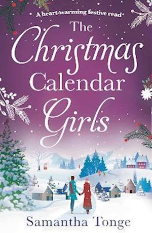 The Christmas Calendar Girls