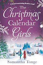 The Christmas Calendar Girls