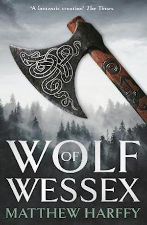 Wolf of Wessex