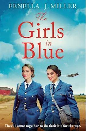 Girls in Blue