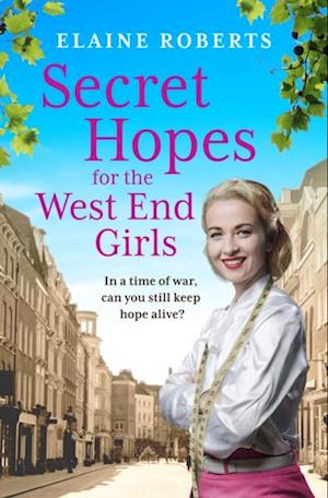 Secret Hopes for the West End Girls