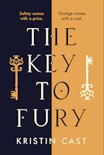 The Key to Fury