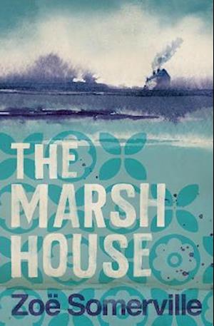 The Marsh House