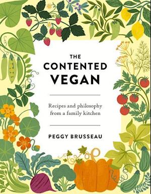 The Contented Vegan