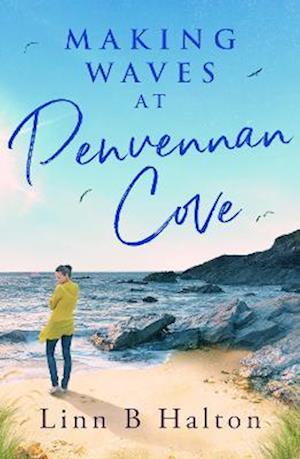 Making Waves at Penvennan Cove