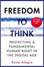 Freedom to Think