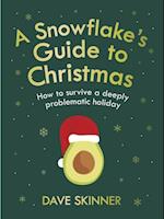 Snowflake's Guide to Christmas