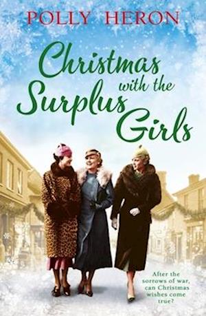 Christmas with the Surplus Girls