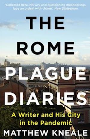 The Rome Plague Diaries