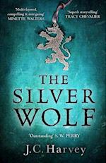 Silver Wolf