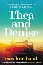 Thea and Denise