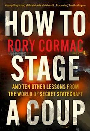 How To Stage A Coup