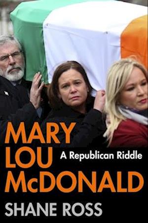 Mary Lou McDonald