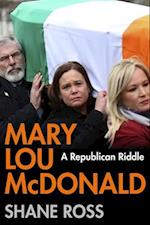 Mary Lou McDonald