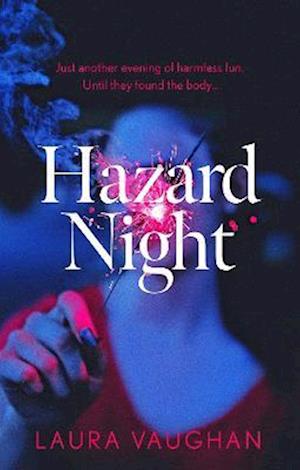 Hazard Night